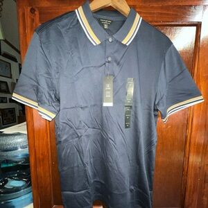 Men’s Banana Republic polo